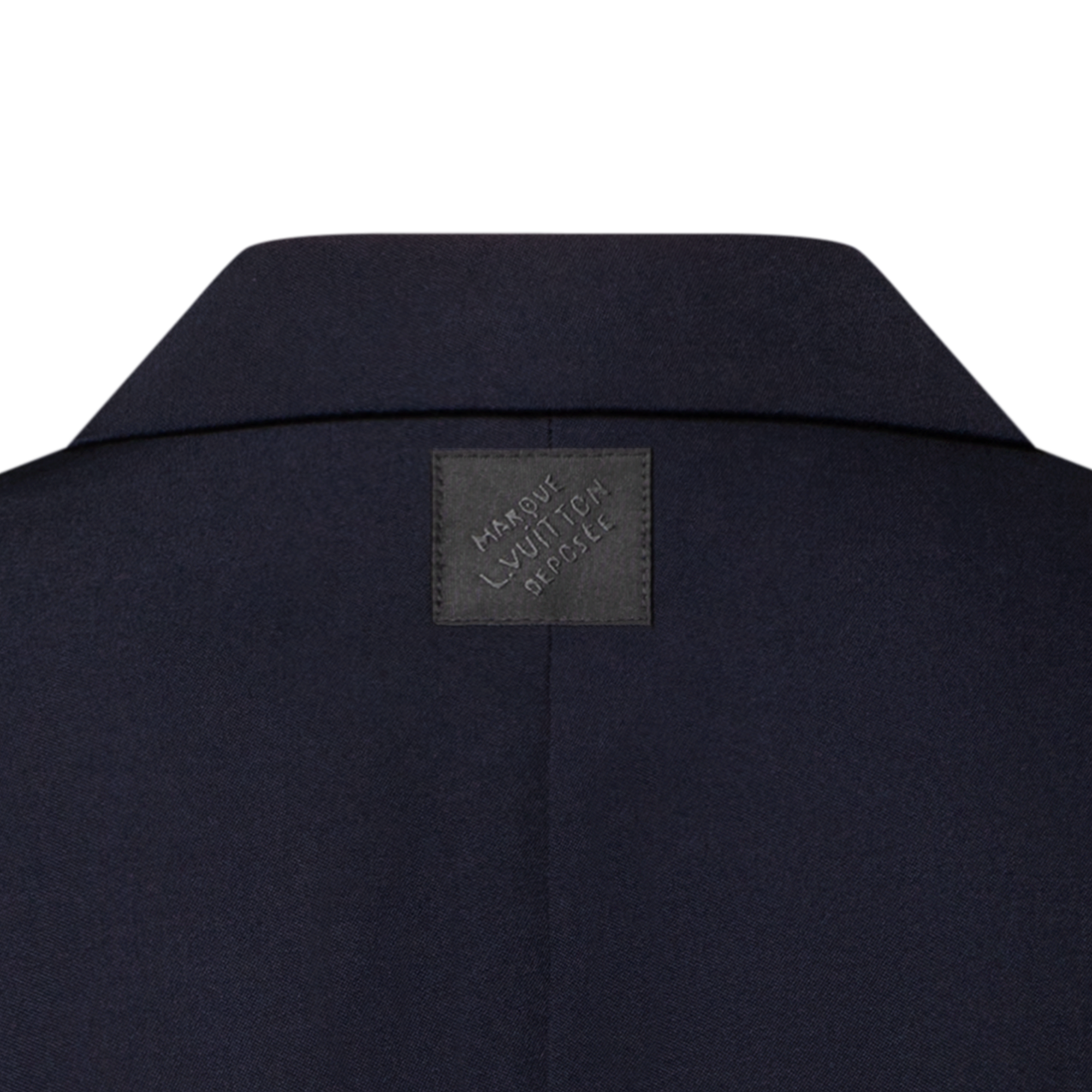 Chaqueta de esmoquín de botonadura sencilla  Hombre Prêt-à-Porter Americanas y chaquetas | LOUIS VUITTON (Zoom de producto)