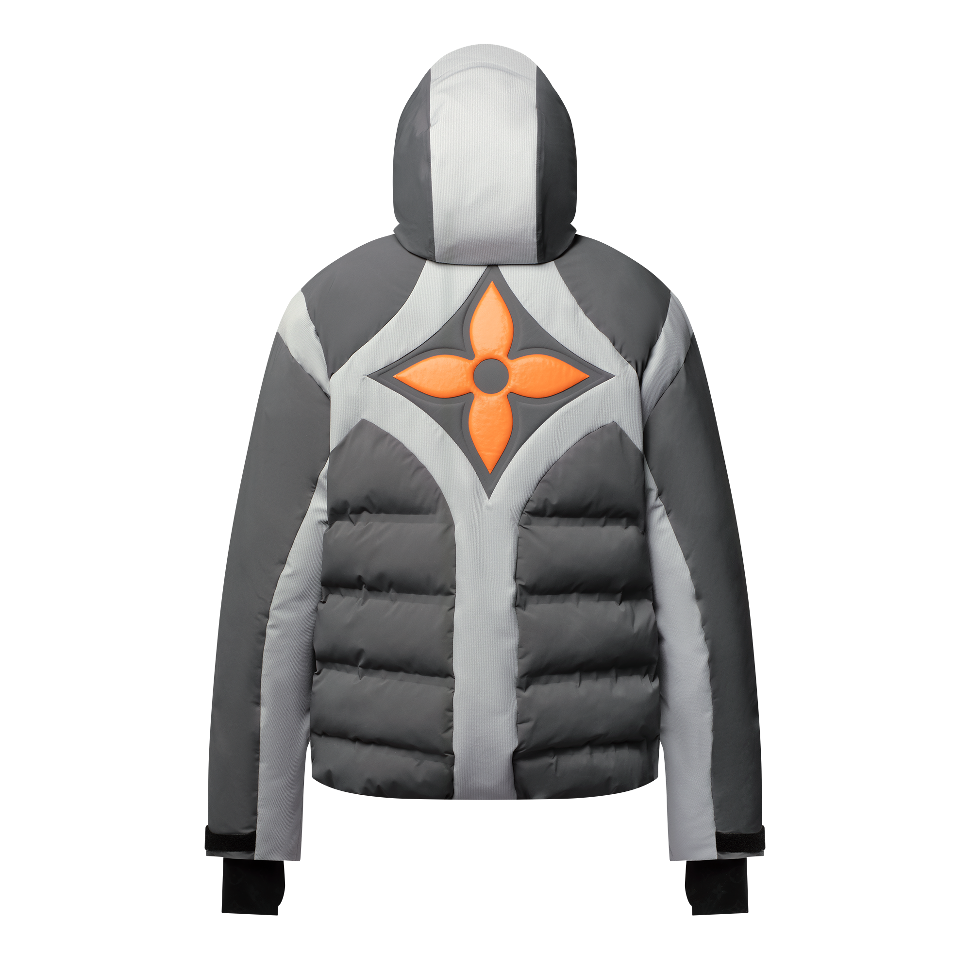 Chaqueta de esquí técnica  Hombre Prêt-à-Porter Cazadoras y abrigos | LOUIS VUITTON (Zoom de producto)