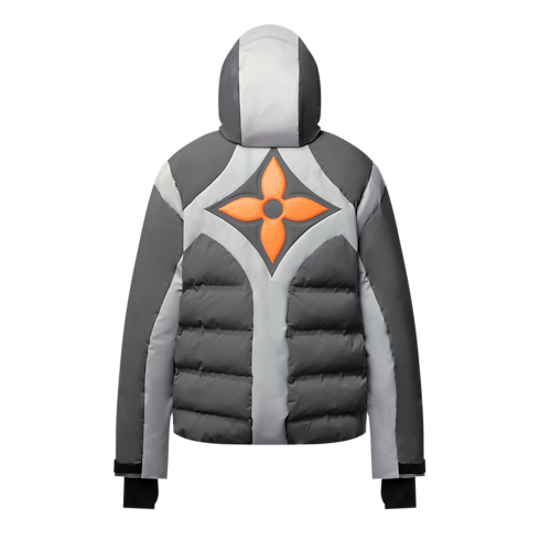 Chaqueta de esquí técnica Hombre Prêt-à-Porter Cazadoras y abrigos | LOUIS VUITTON (Zoom de producto)