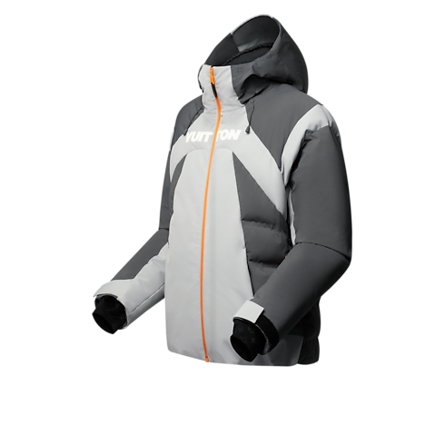 Chaqueta de esquí técnica Hombre Prêt-à-Porter Cazadoras y abrigos | LOUIS VUITTON (Zoom de producto)