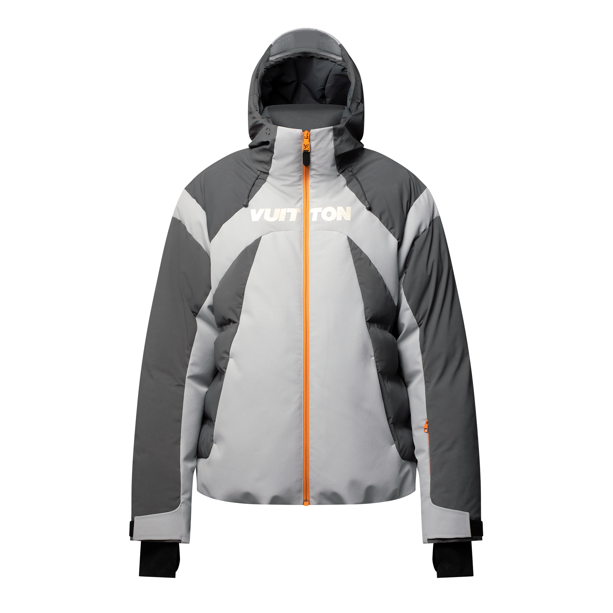 Chaqueta de esquí técnica  Hombre Prêt-à-Porter Cazadoras y abrigos | LOUIS VUITTON (Zoom de producto)