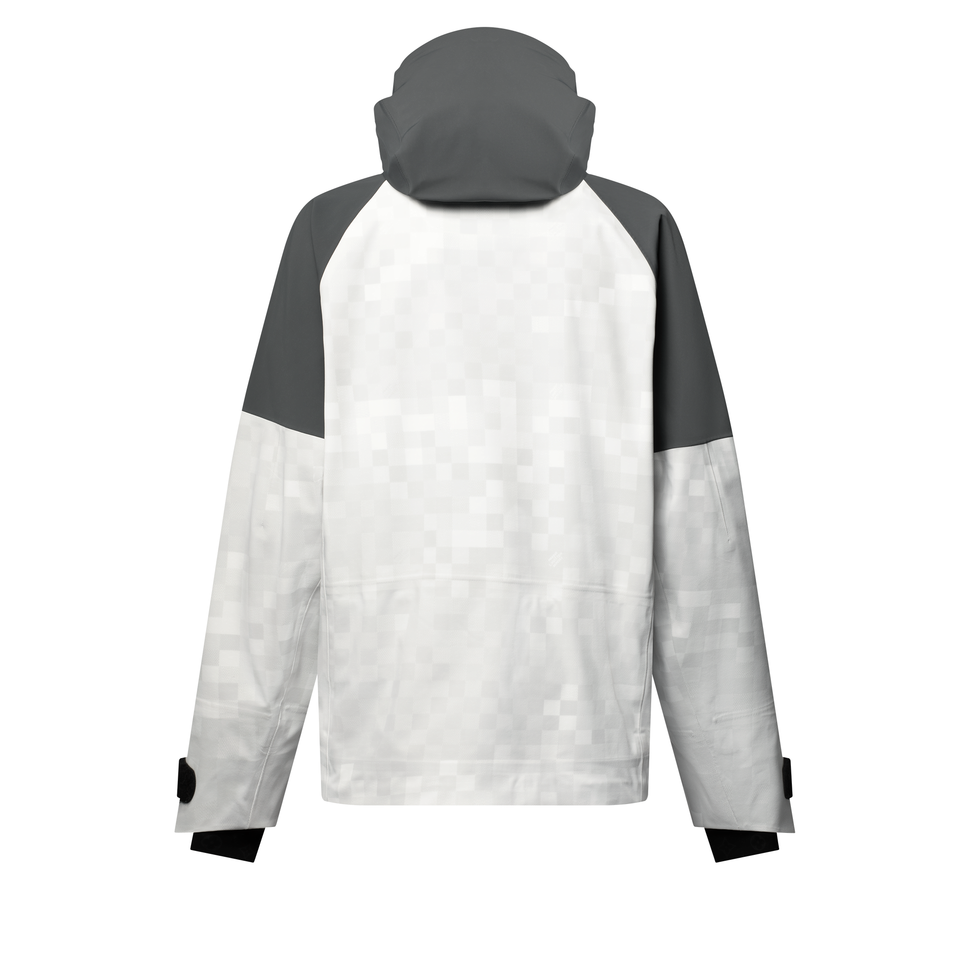 Chaqueta de esquí técnica  Hombre Prêt-à-Porter Cazadoras y abrigos | LOUIS VUITTON (Zoom de producto)