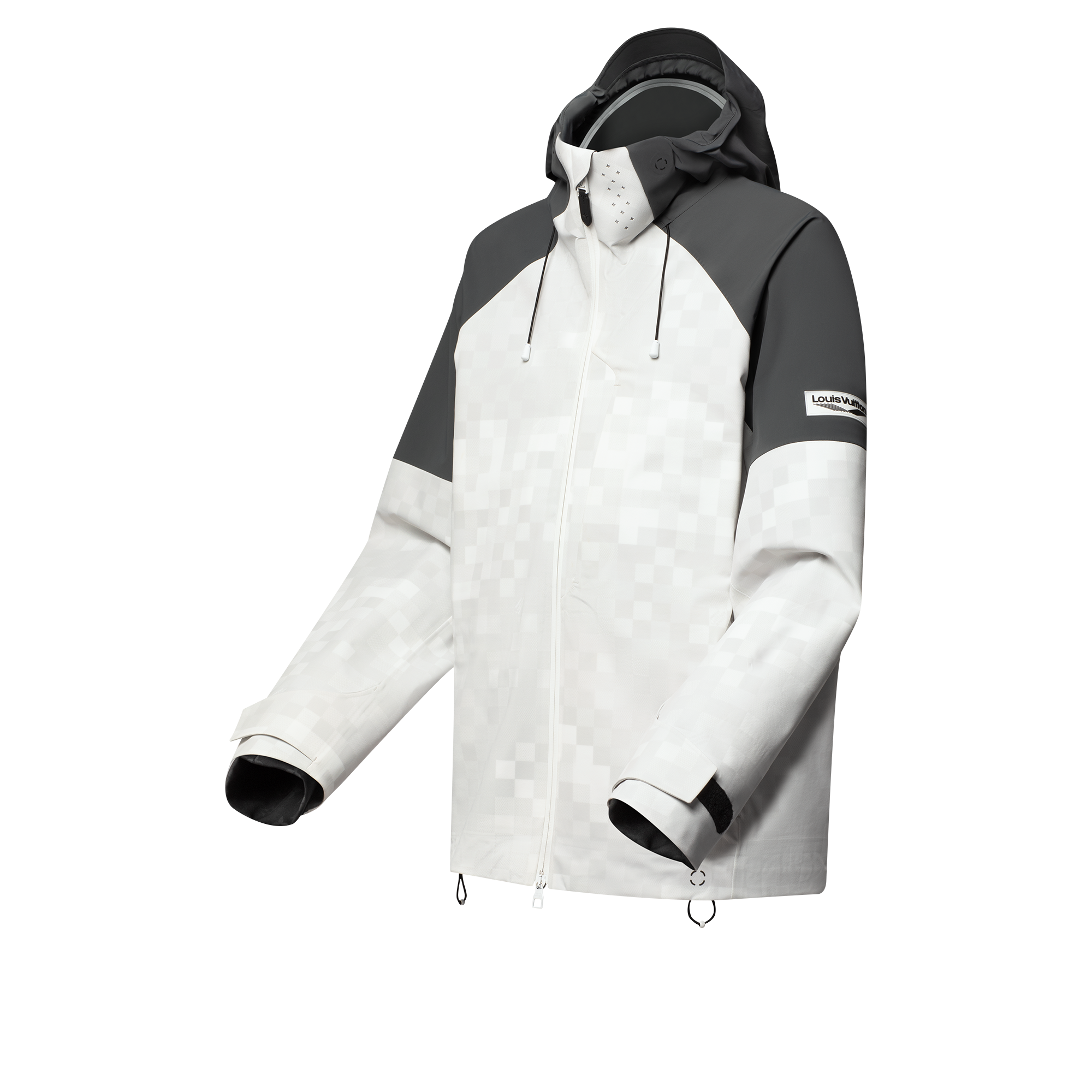 Chaqueta de esquí técnica  Hombre Prêt-à-Porter Cazadoras y abrigos | LOUIS VUITTON (Zoom de producto)