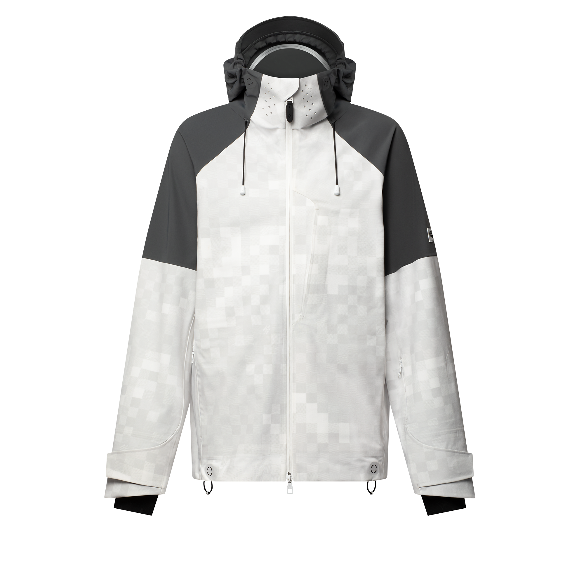 Chaqueta de esquí técnica  Hombre Prêt-à-Porter Cazadoras y abrigos | LOUIS VUITTON (Zoom de producto)