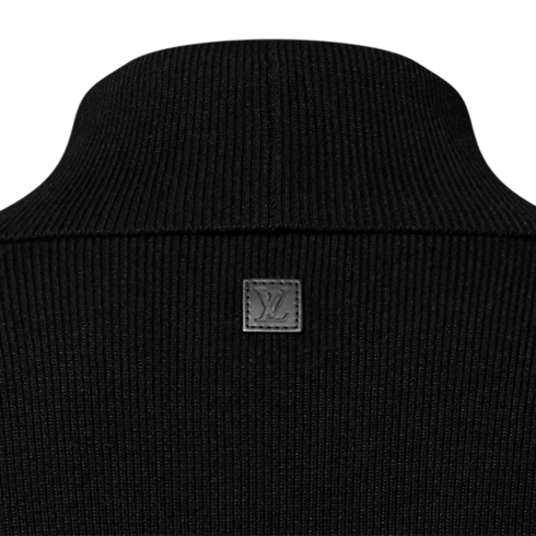 Chaqueta de punto con cuello chal Hombre Prêt-à-Porter Todo Prêt-à-Porter | LOUIS VUITTON (Zoom de producto)