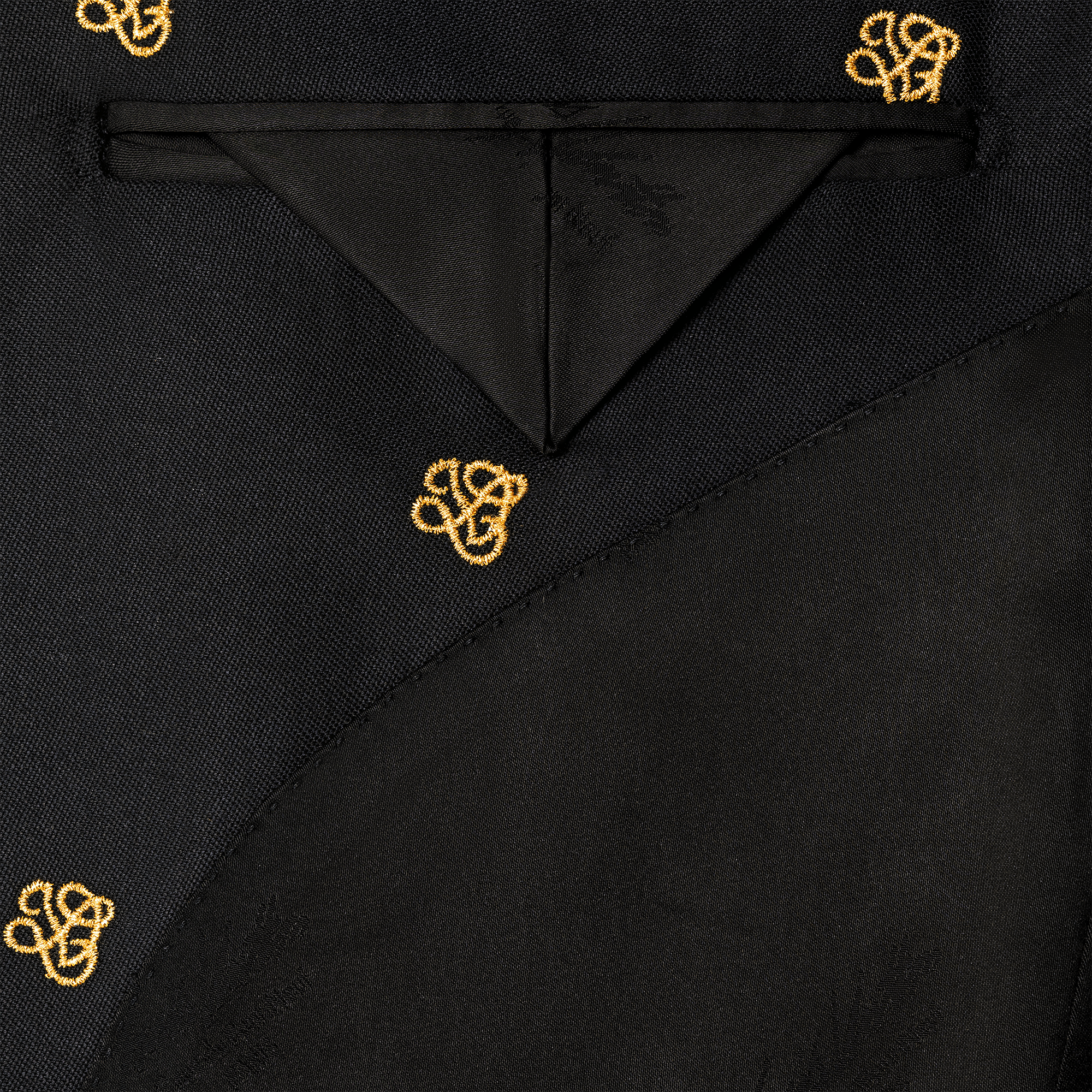 Chaqueta de traje de botonadura sencilla en lana  Hombre Prêt-à-Porter Americanas y chaquetas | LOUIS VUITTON (Zoom de producto)