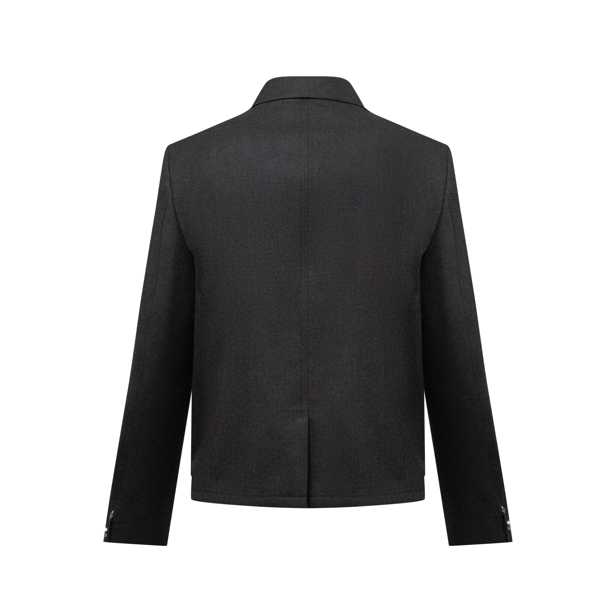 Chaqueta de traje de estilo utilitario  Hombre Prêt-à-Porter Cazadoras y abrigos | LOUIS VUITTON (Zoom de producto)