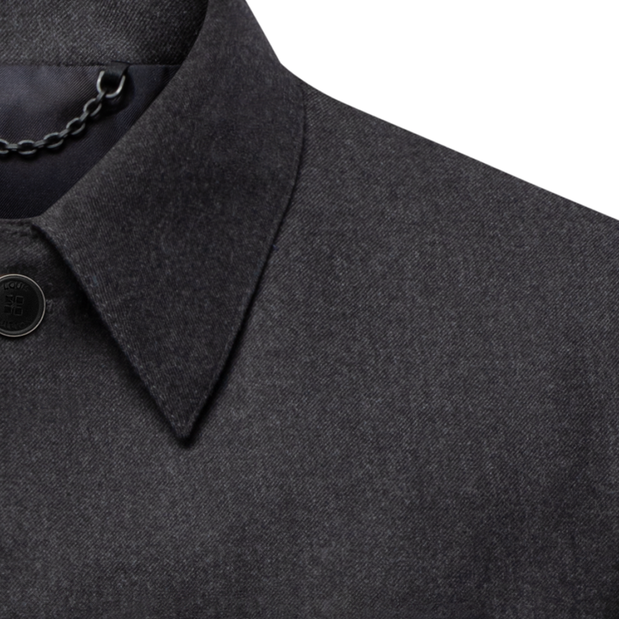 Chaqueta de traje de estilo utilitario  Hombre Prêt-à-Porter Cazadoras y abrigos | LOUIS VUITTON (Zoom de producto)