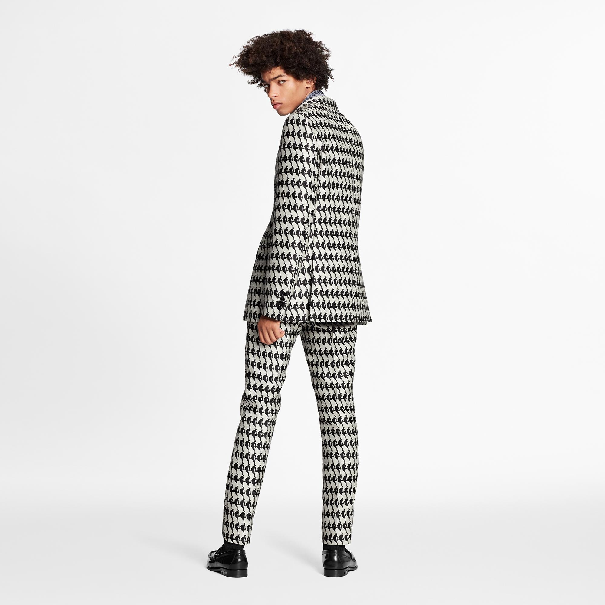 Traje Lv Sale Online, UP TO 53% OFF | agrichembio.com