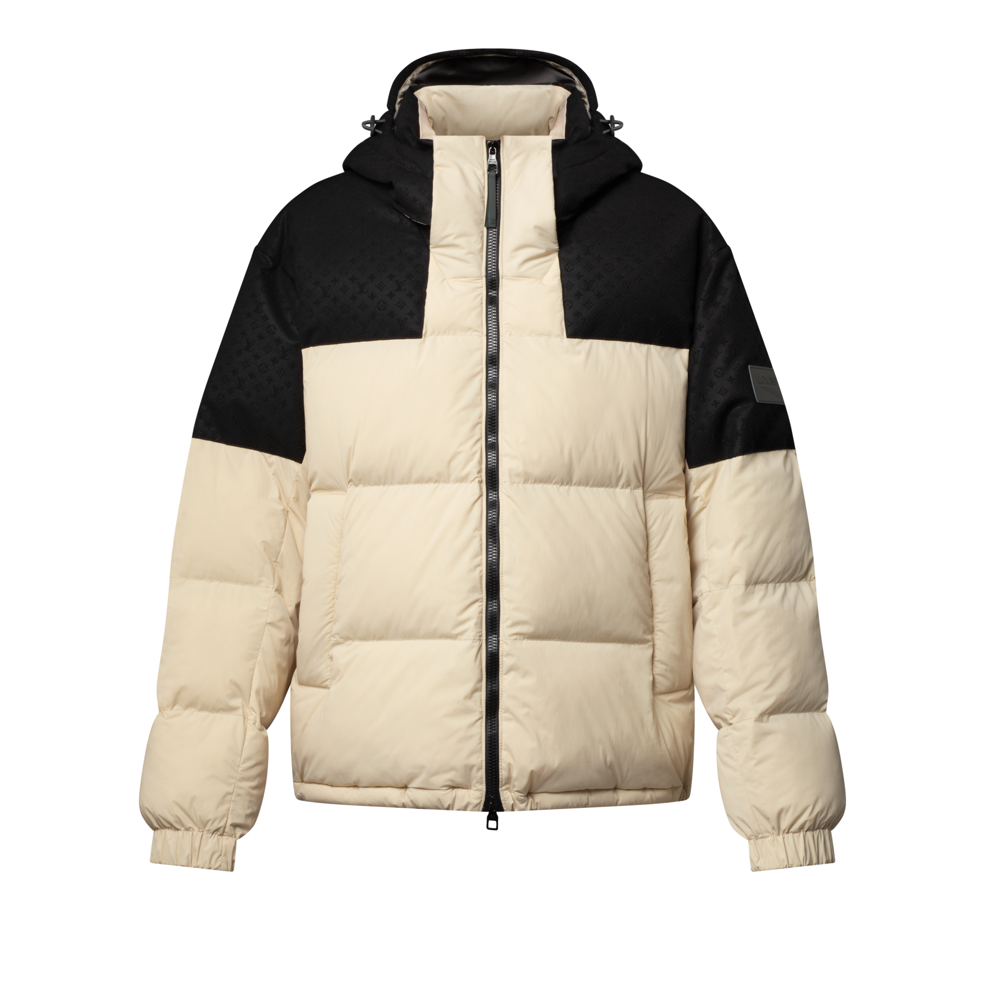 Chaqueta Monogram con relleno de Ecodown©  Hombre Prêt-à-Porter Cazadoras y abrigos | LOUIS VUITTON (Zoom de producto)