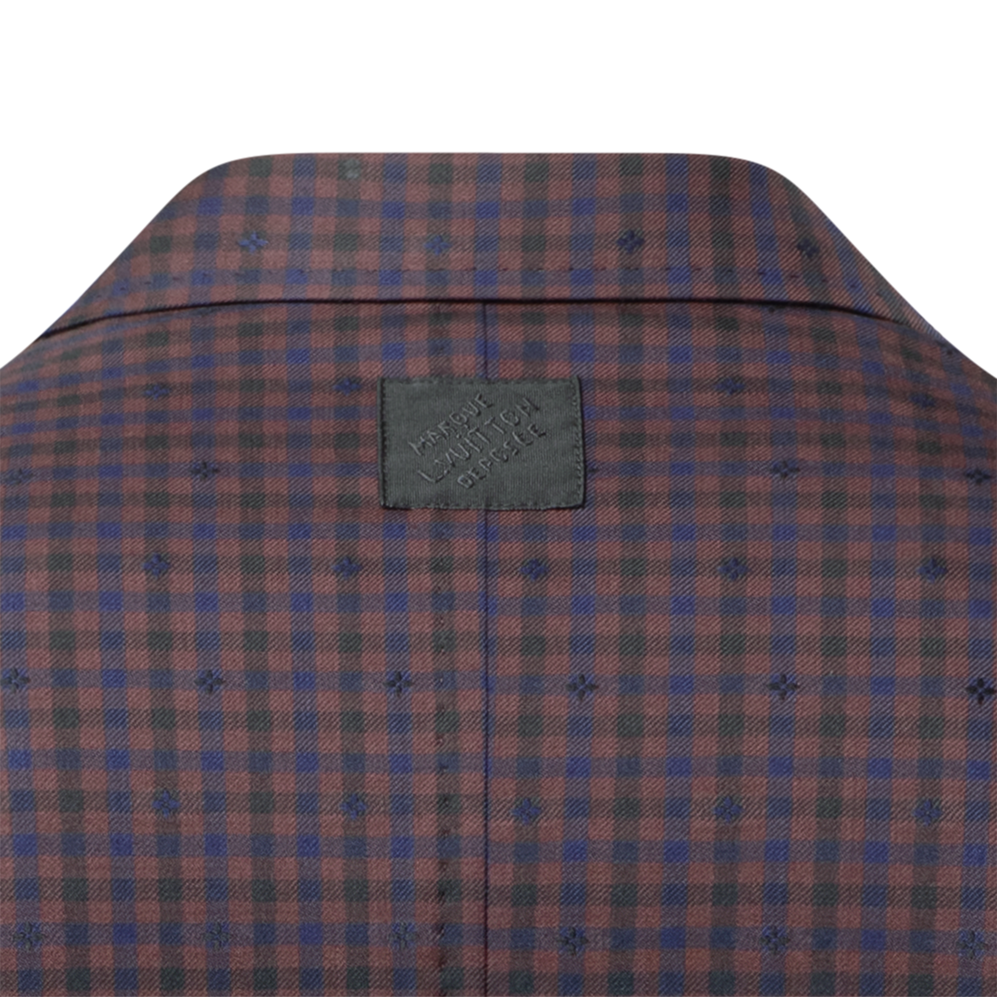 Chaqueta napolitana de botonadura sencilla  Hombre Prêt-à-Porter Americanas y chaquetas | LOUIS VUITTON (Zoom de producto)