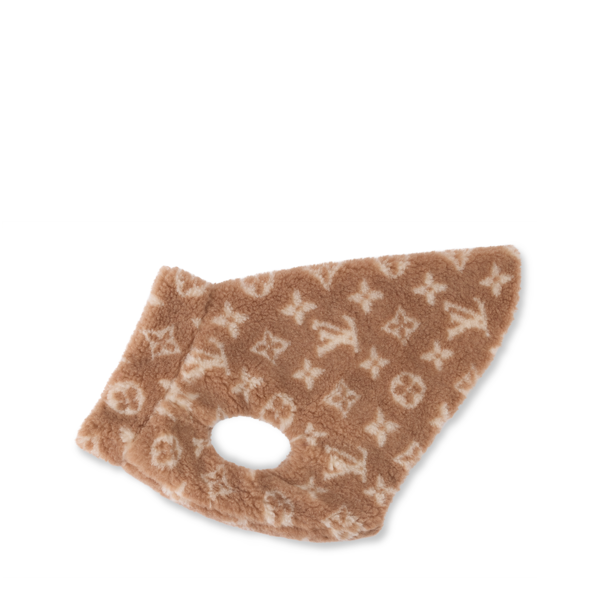 Chaqueta polar para perro PM S00 Baúles, Viaje y Hogar Accesorios de Mascotas } | LOUIS VUITTON (Zoom de producto)