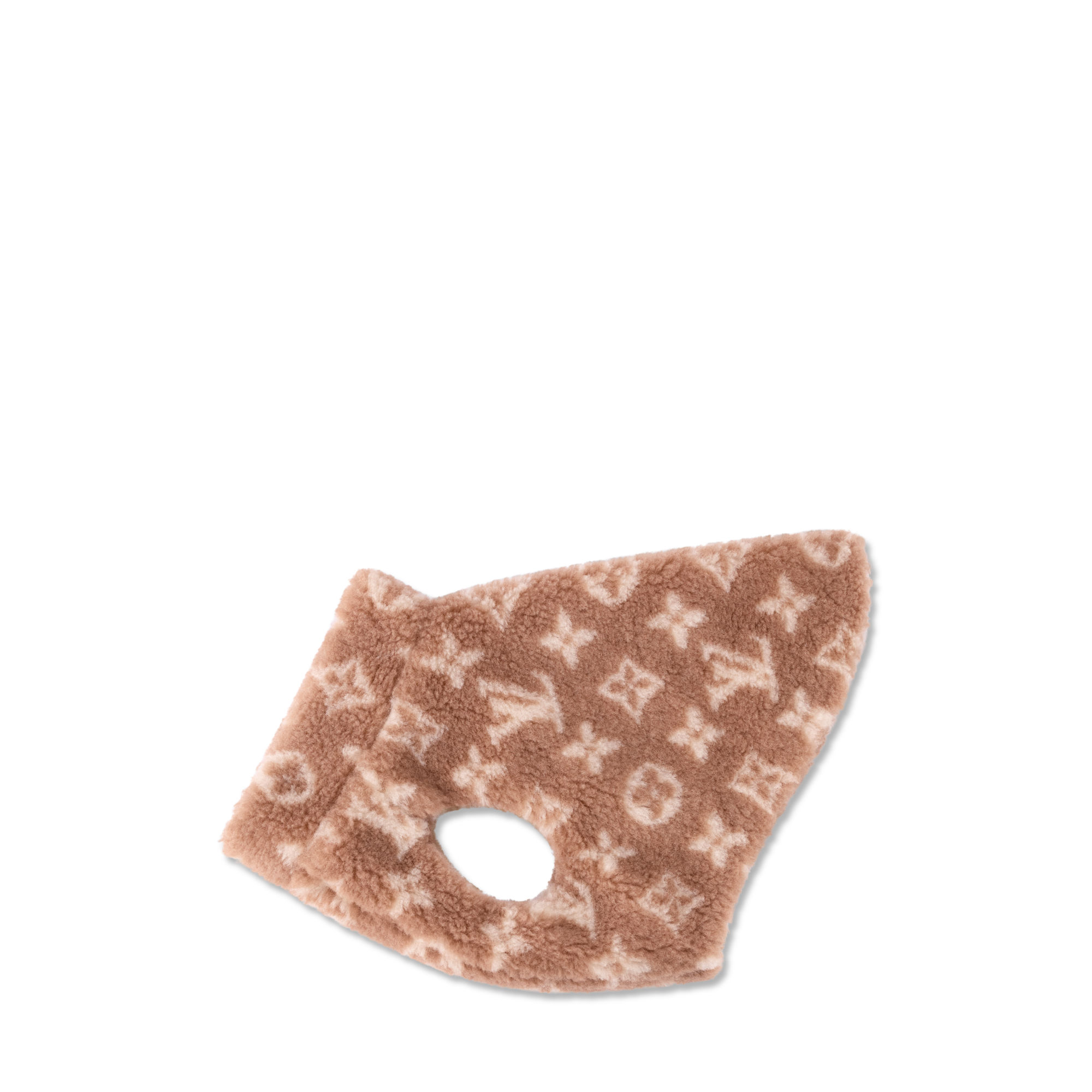 Chaqueta polar para perro XS S00 Baúles, Viaje y Hogar Accesorios de Mascotas } | LOUIS VUITTON (Zoom de producto)