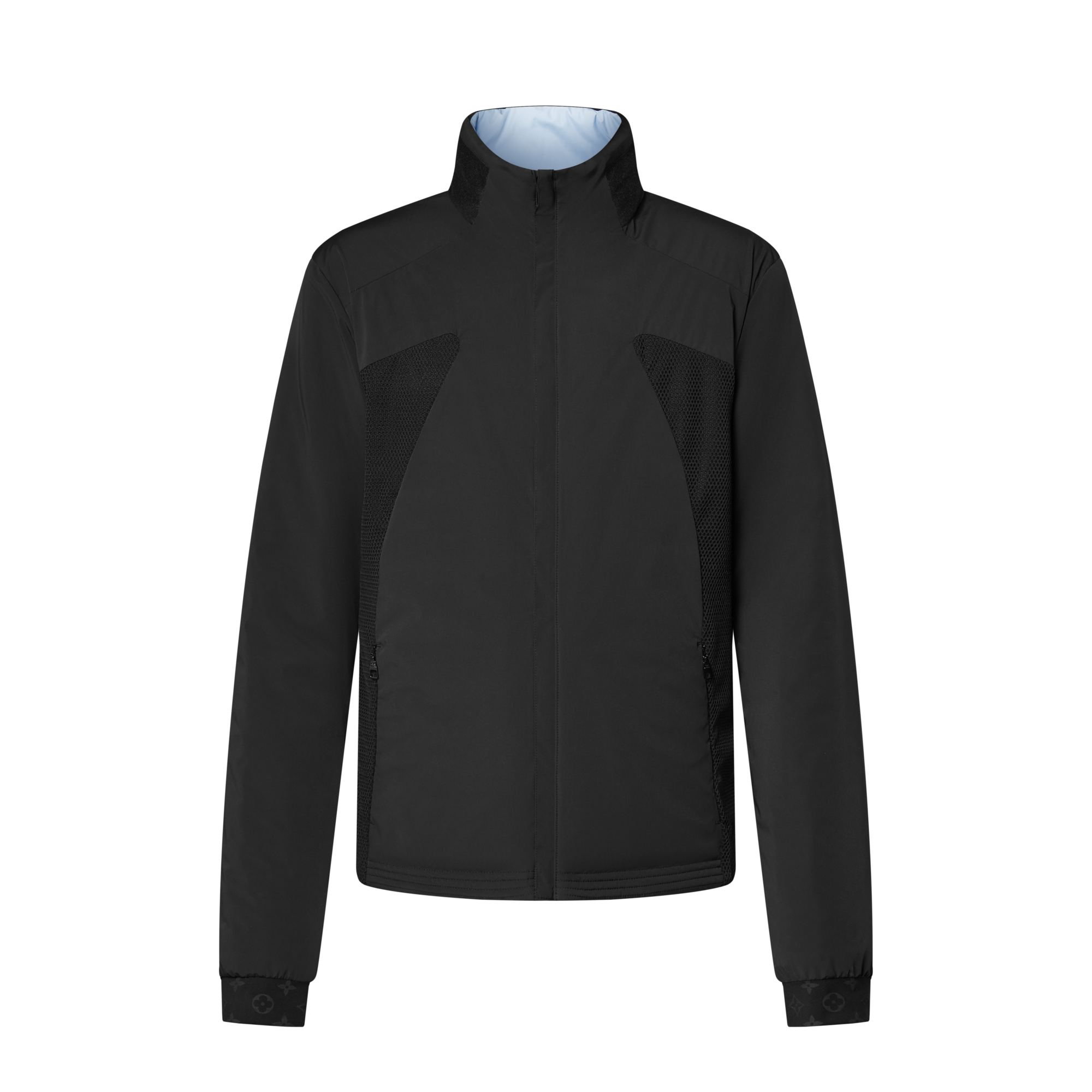 Chaqueta reversible de capa intermedia  Hombre Prêt-à-Porter Cazadoras y abrigos | LOUIS VUITTON (Zoom de producto)