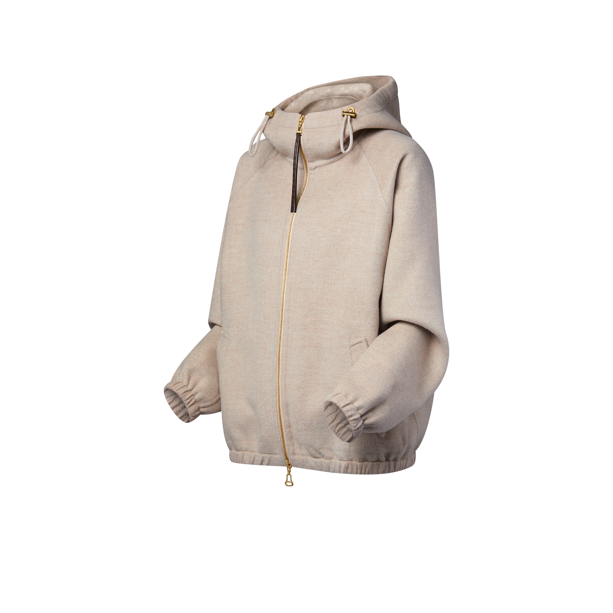 Chaqueta reversible de doble cara  Mujer Prêt-à-Porter Abrigos y chaquetas | LOUIS VUITTON (Zoom de producto)