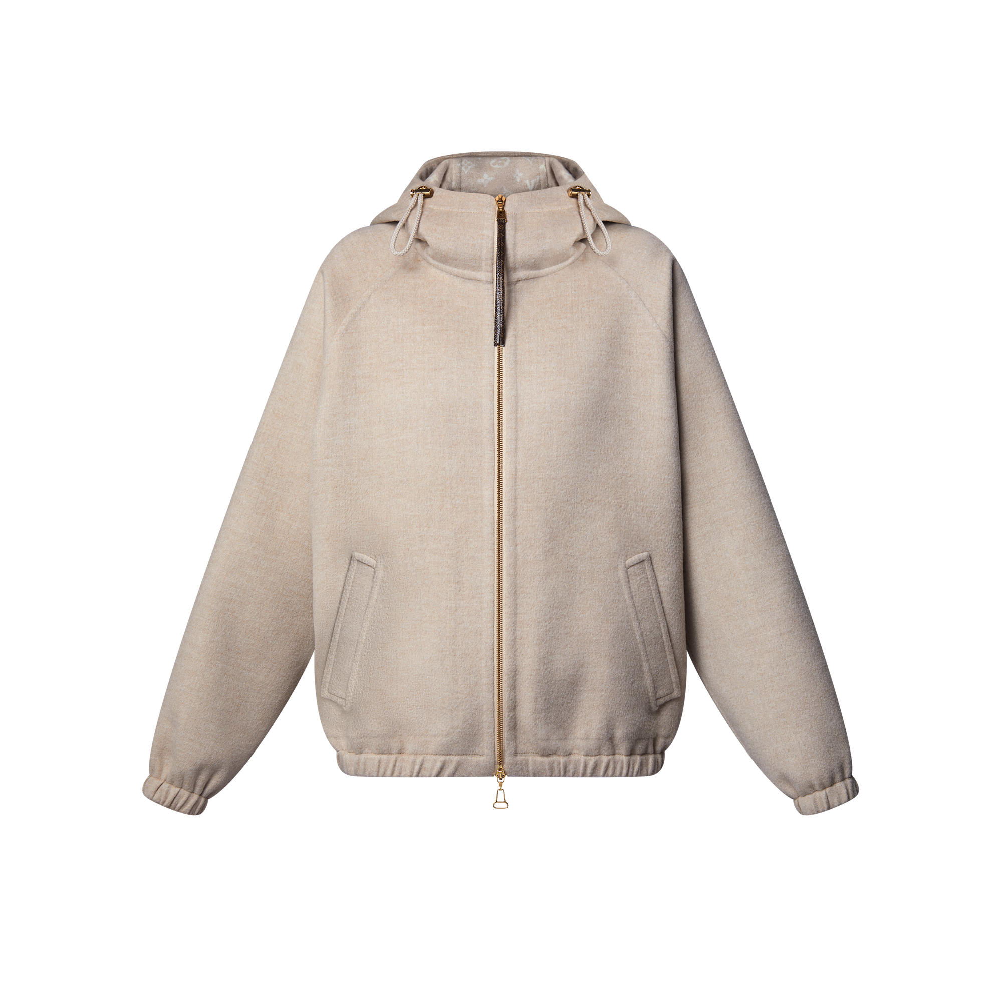 Chaqueta reversible de doble cara  Mujer Prêt-à-Porter Abrigos y chaquetas | LOUIS VUITTON (Zoom de producto)