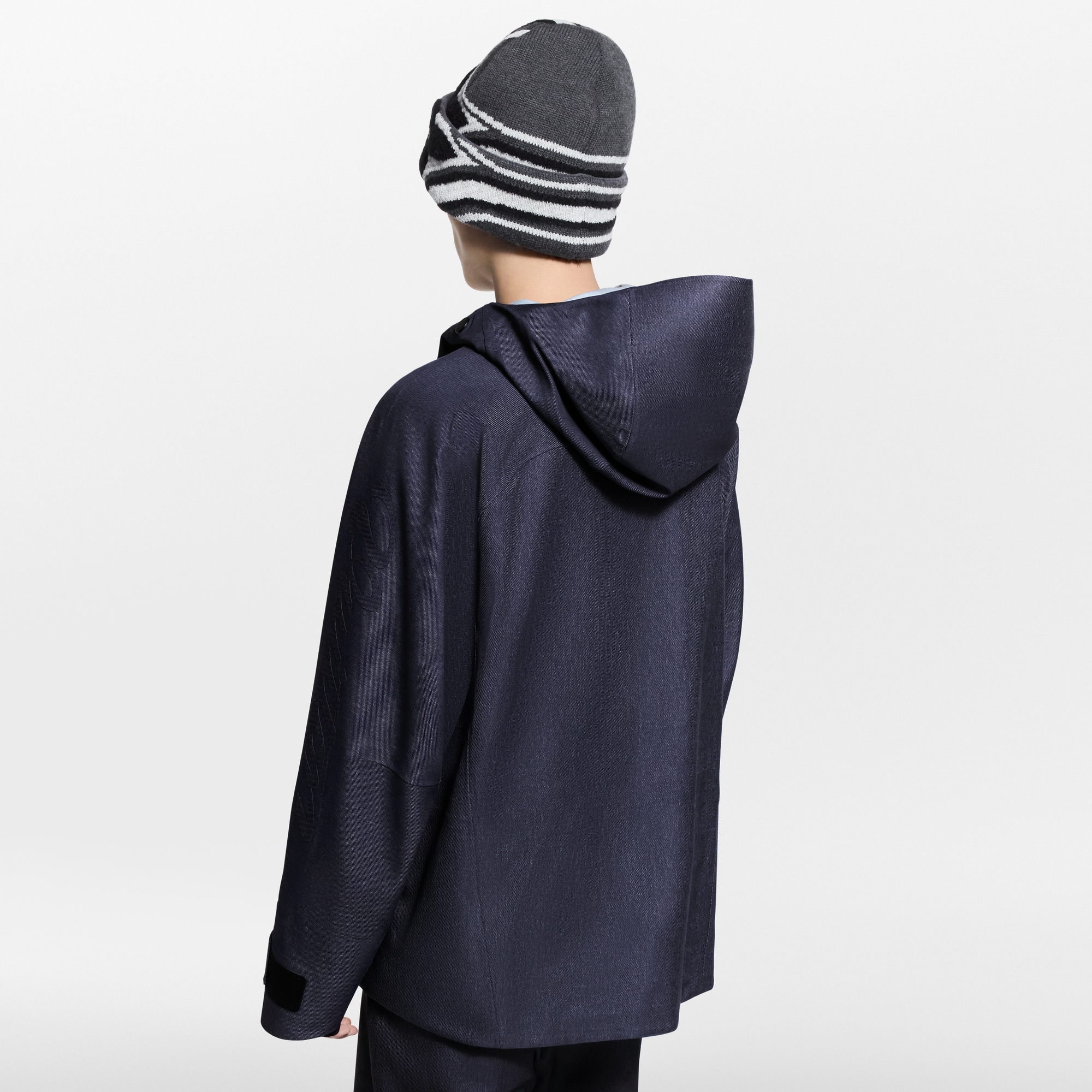 Chaqueta técnica de esquí  Hombre Prêt-à-Porter Cazadoras y abrigos | LOUIS VUITTON (Zoom de producto)