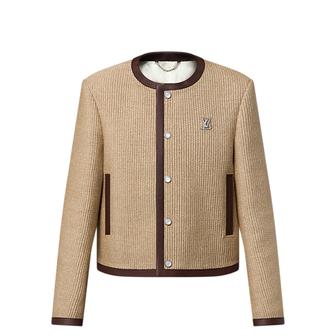 Vaqueros de corte slim Hombre Prêt-à-Porter Denim | LOUIS VUITTON