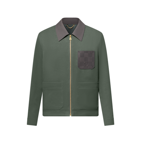 Bolso Shopper Tote MM Otro Damier Bolsos y pequeña marroquinería Bolso de hombre Novedades | LOUIS VUITTON