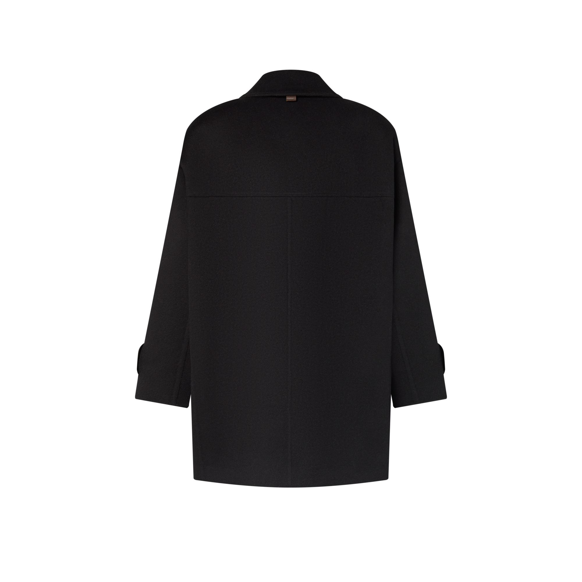 Chaquetón de doble cara  Mujer Prêt-à-Porter Abrigos y chaquetas | LOUIS VUITTON (Zoom de producto)