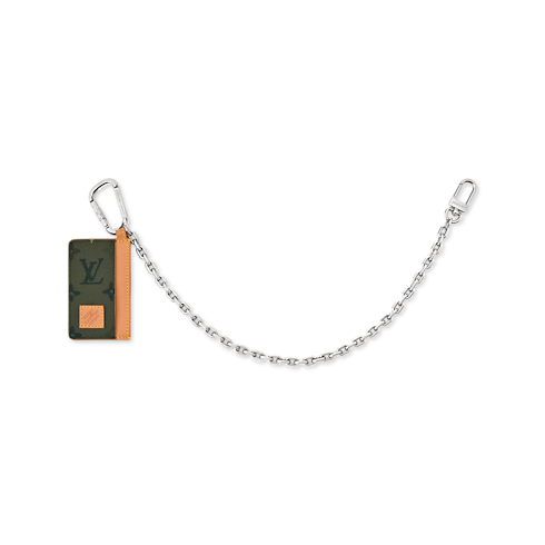 Pantalón cargo distintivo Hombre Prêt-à-Porter Pantalones | LOUIS VUITTON