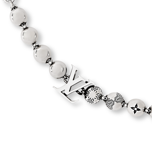 Cinturón de cadena Damier Staples S00 Hombre Accesorios Llaveros y charms | LOUIS VUITTON (Zoom de producto)