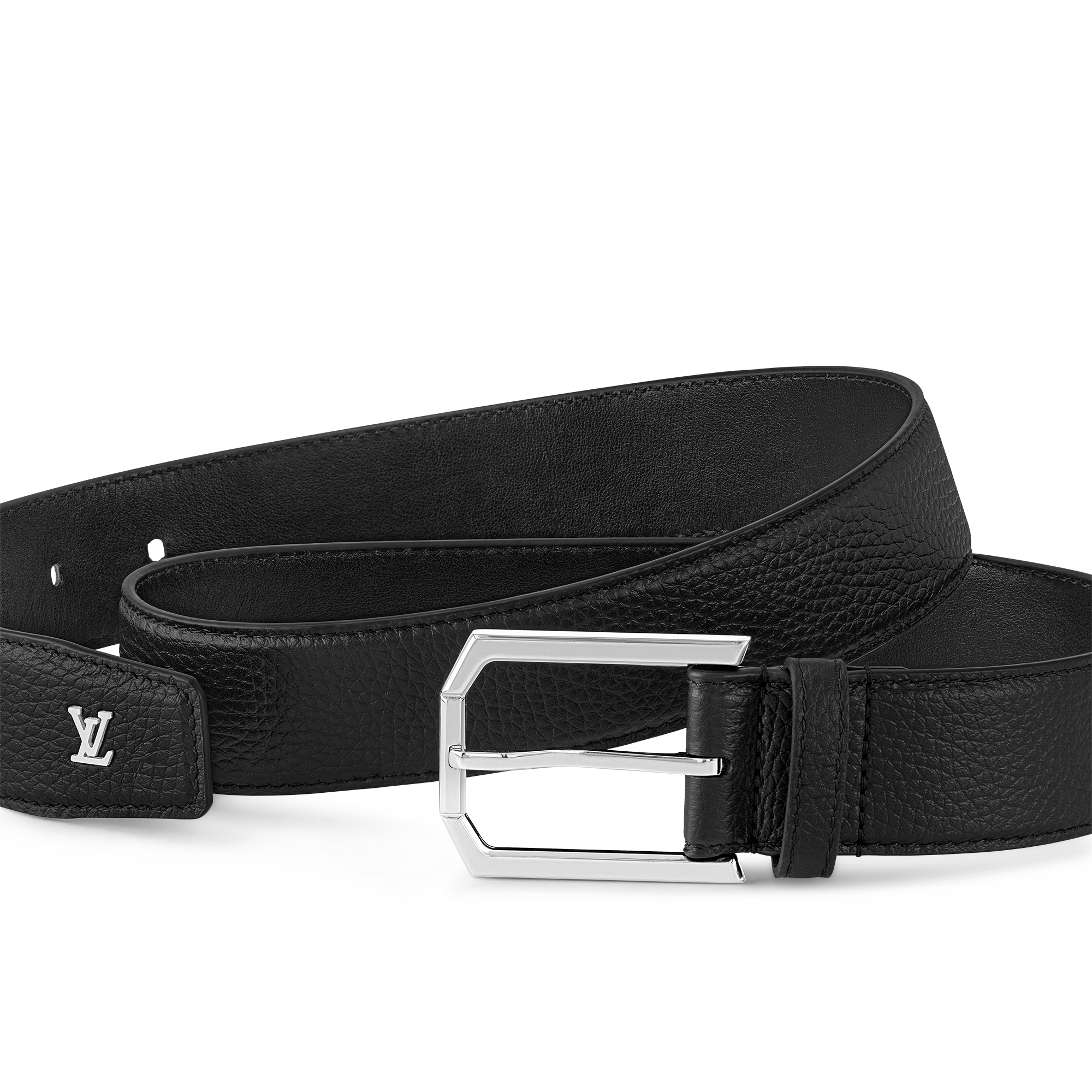 Cinturón Heritage de 3,5 cm  Hombre Accesorios Cinturones | LOUIS VUITTON (Zoom de producto)