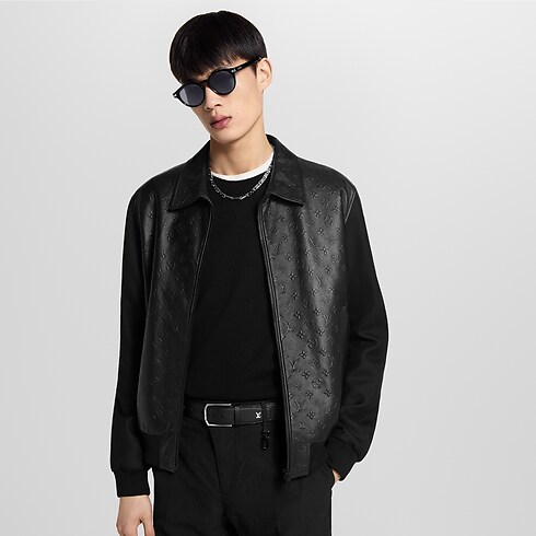 Cinturón Heritage de 3,5 cm Hombre Accesorios Cinturones | LOUIS VUITTON (Zoom de producto)