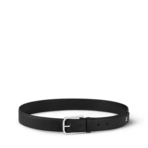 Cinturón Heritage de 3,5 cm Hombre Accesorios Cinturones | LOUIS VUITTON (Zoom de producto)