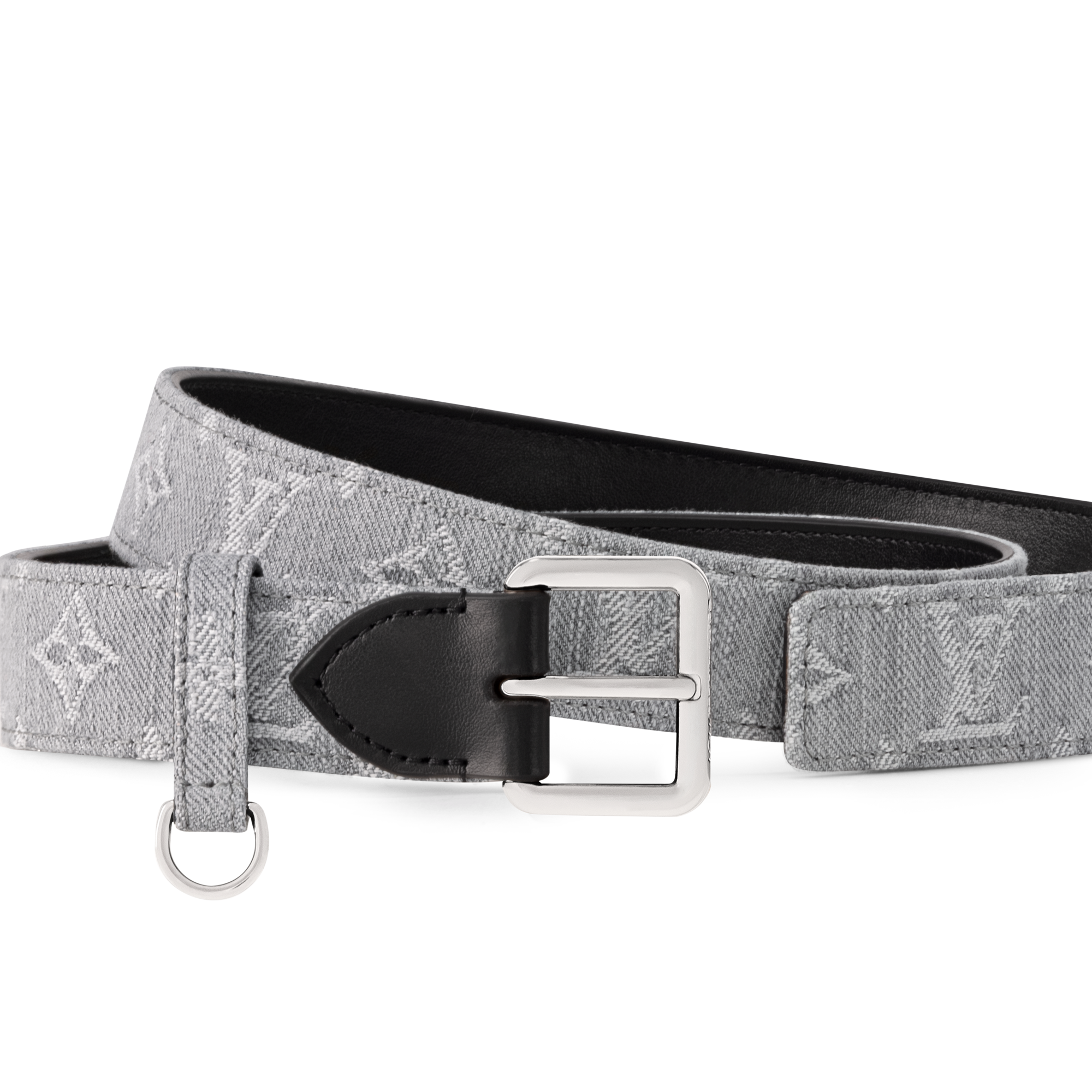 Cinturón LV D-Ring Ard de 3 cm  Mujer Accesorios Cinturones | LOUIS VUITTON (Zoom de producto)