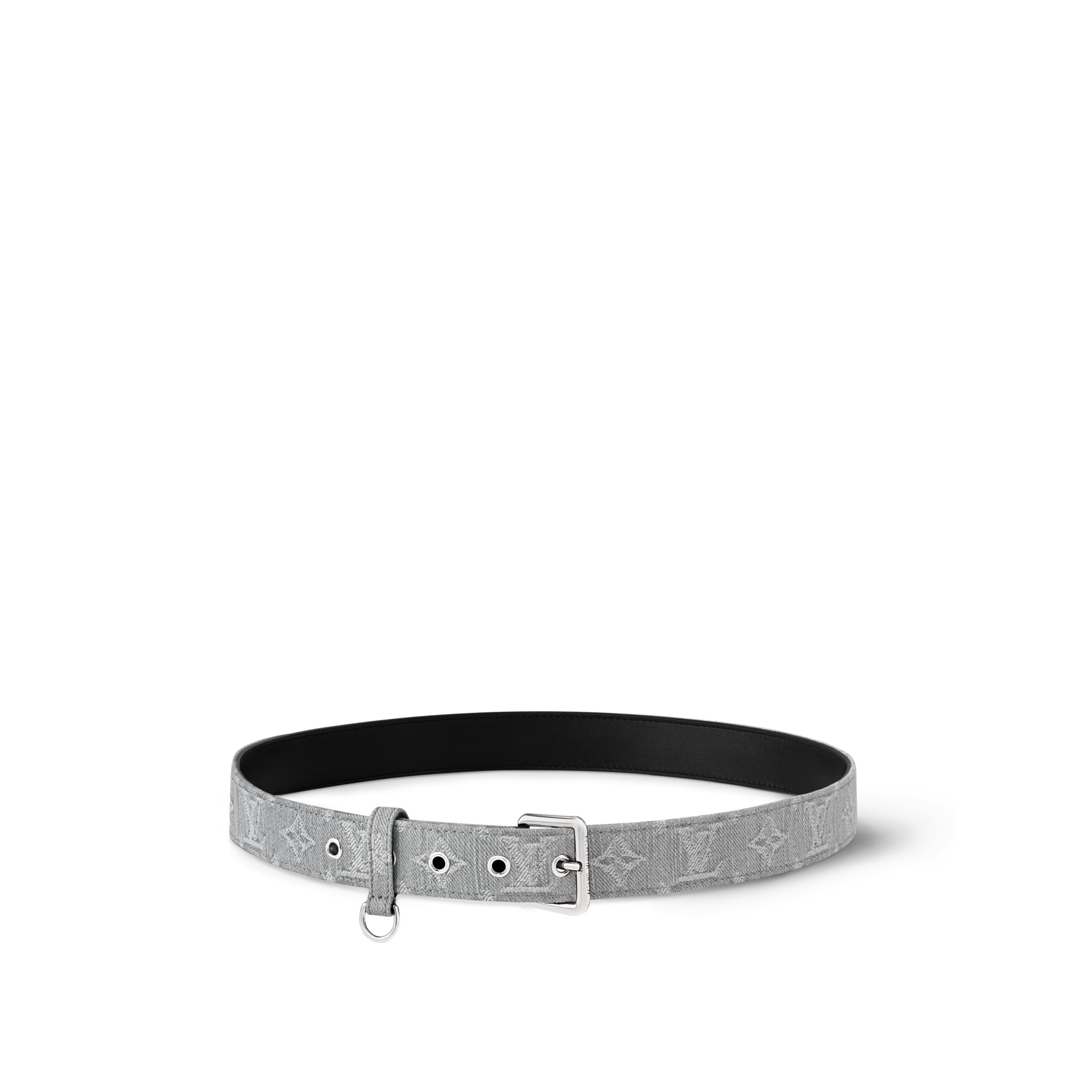 Cinturón LV D-Ring Ard de 3 cm  Mujer Accesorios Cinturones | LOUIS VUITTON (Zoom de producto)