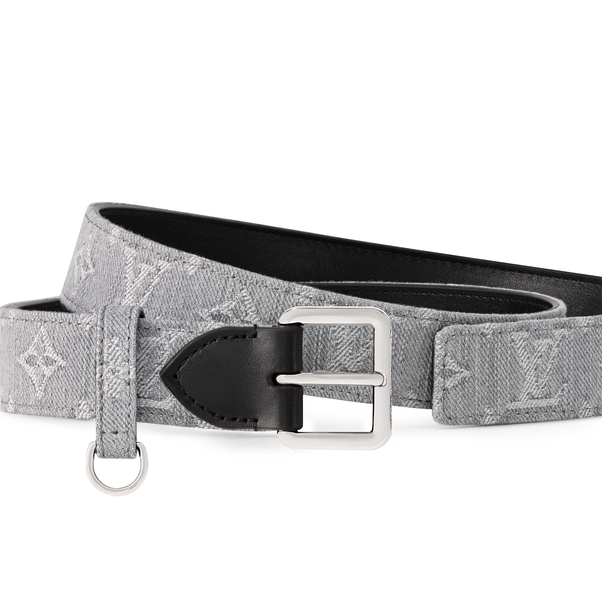 Cinturón LV D-Ring Ard de 3 cm  Mujer Accesorios Cinturones | LOUIS VUITTON (Zoom de producto)