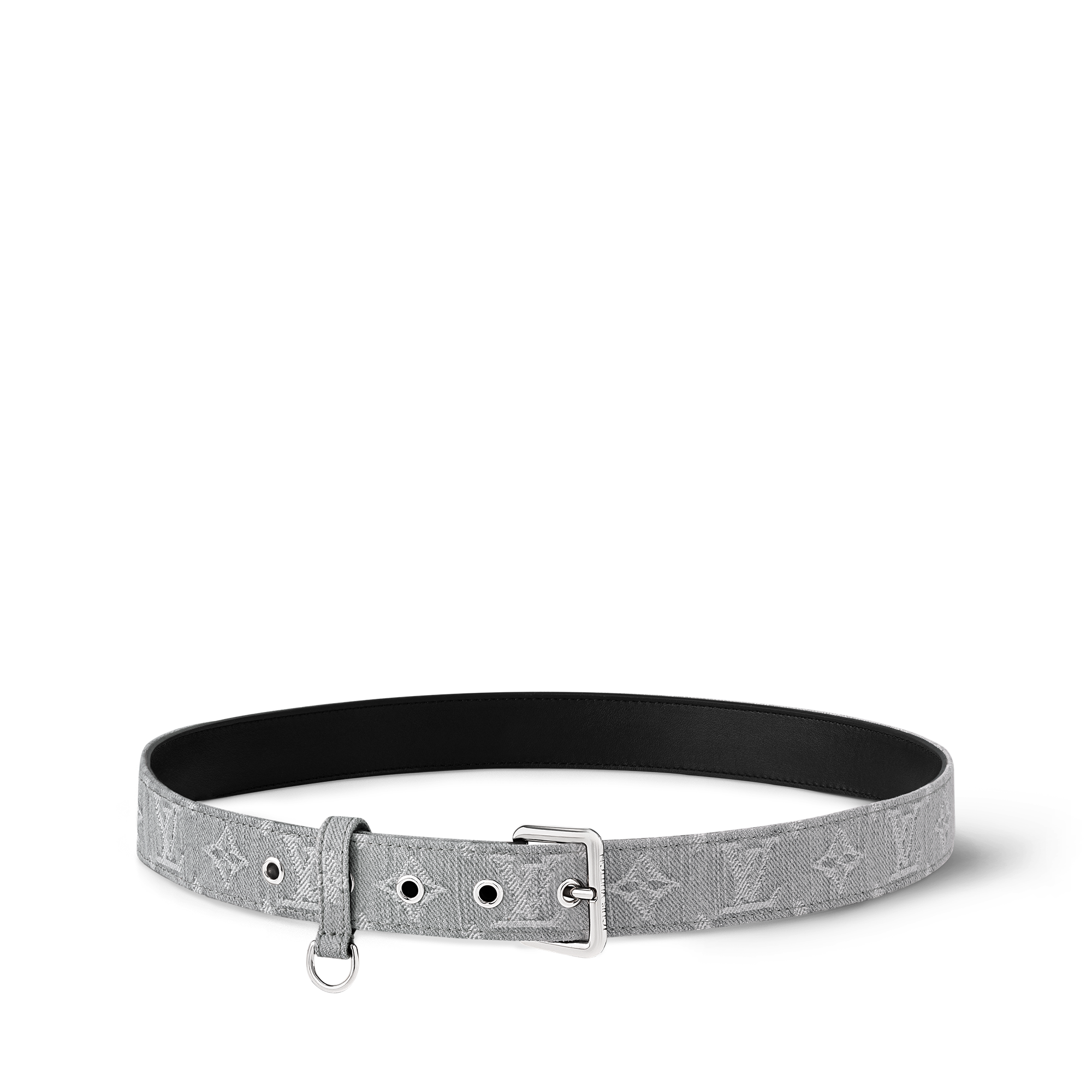 Cinturón LV D-Ring Ard de 3 cm  Mujer Accesorios Cinturones | LOUIS VUITTON (Zoom de producto)