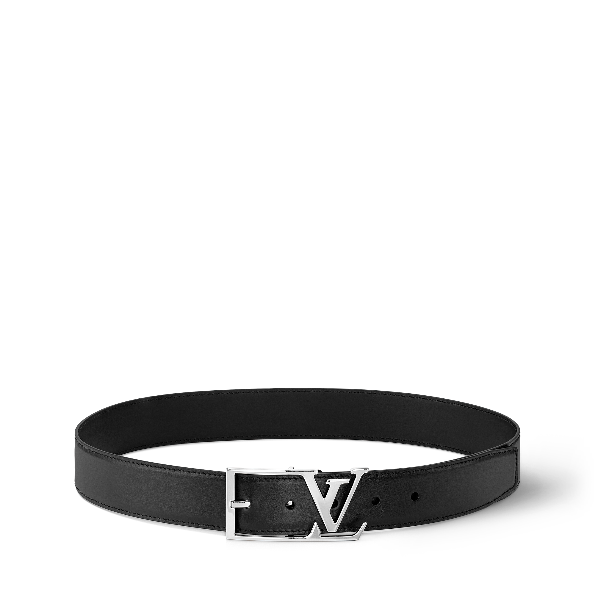 Cinturón LV Skyline de 3,5 cm  Hombre Accesorios Cinturones | LOUIS VUITTON (Zoom de producto)