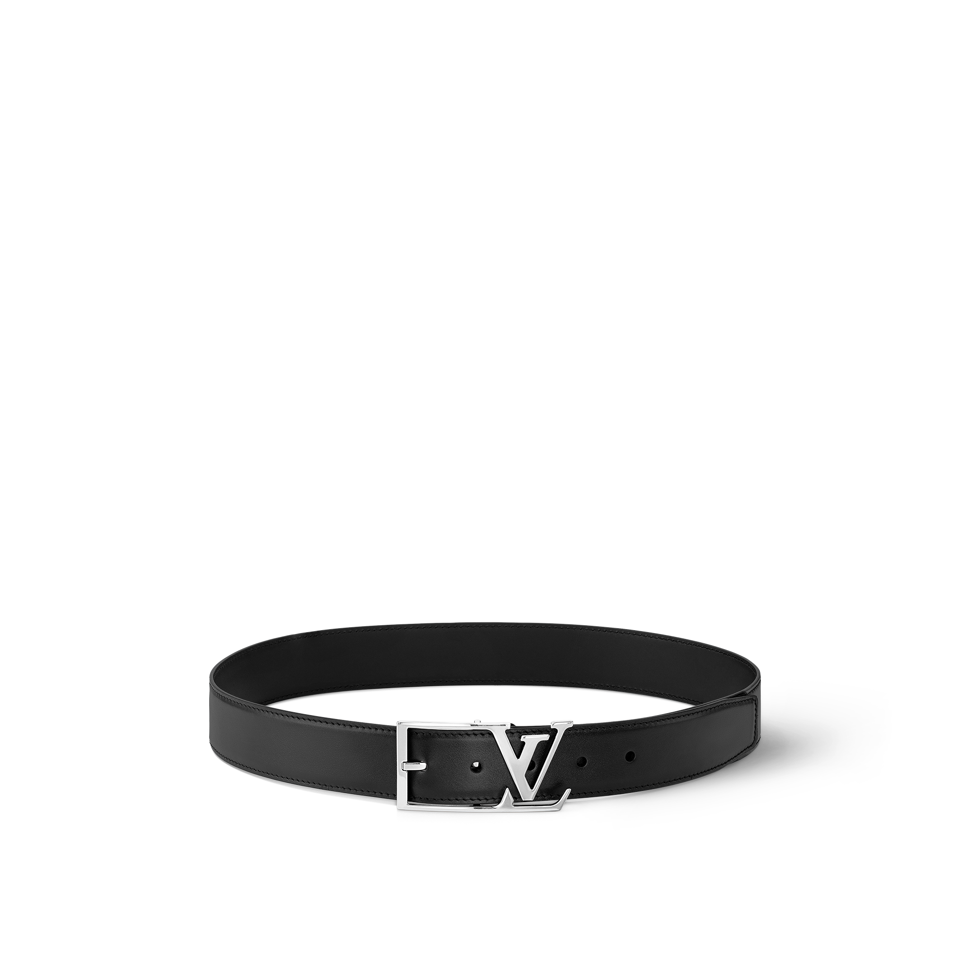 Cinturón LV Skyline de 3,5 cm  Hombre Accesorios Cinturones | LOUIS VUITTON (Zoom de producto)