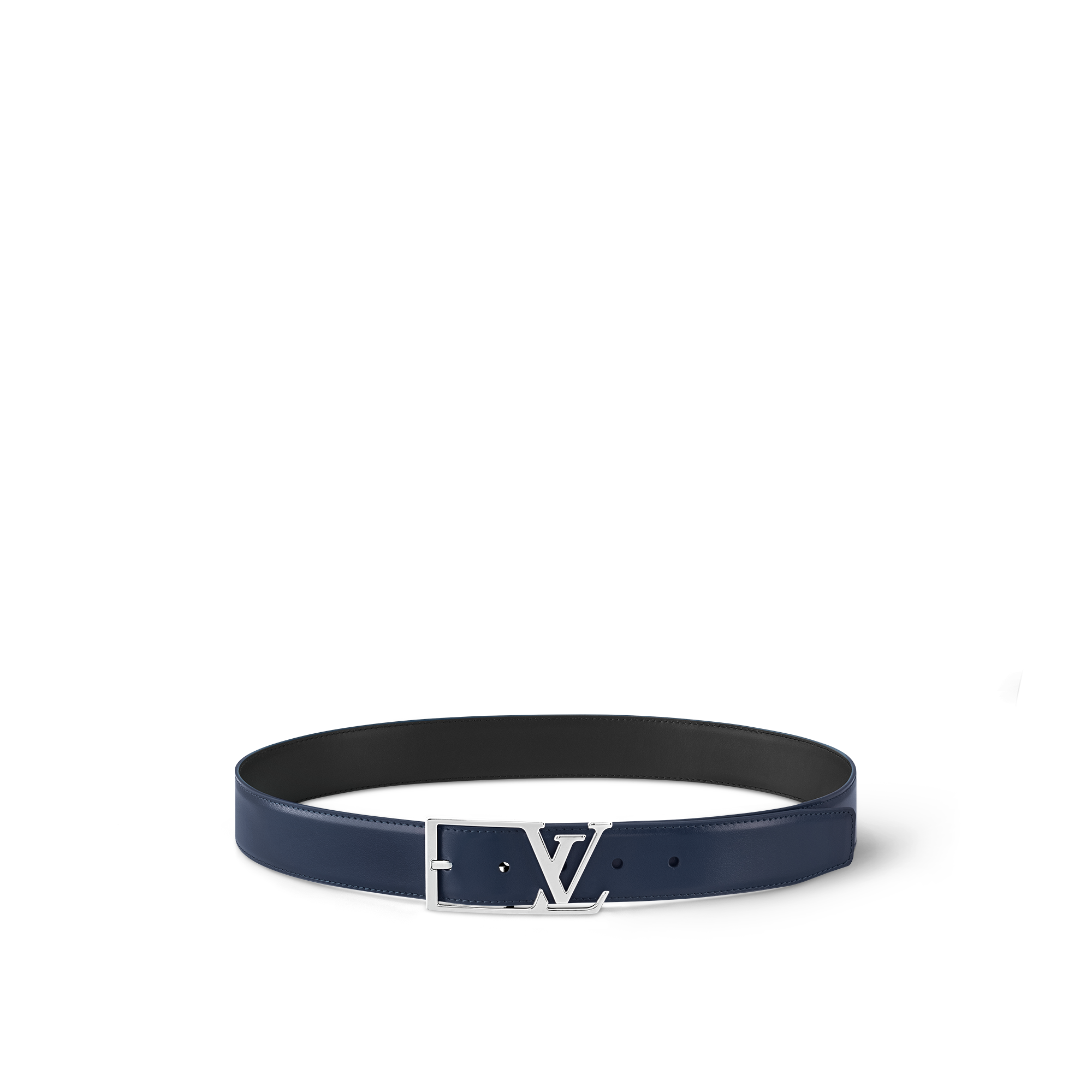 Cinturón LV Skyline de 3,5 cm  Hombre Accesorios Cinturones | LOUIS VUITTON (Zoom de producto)