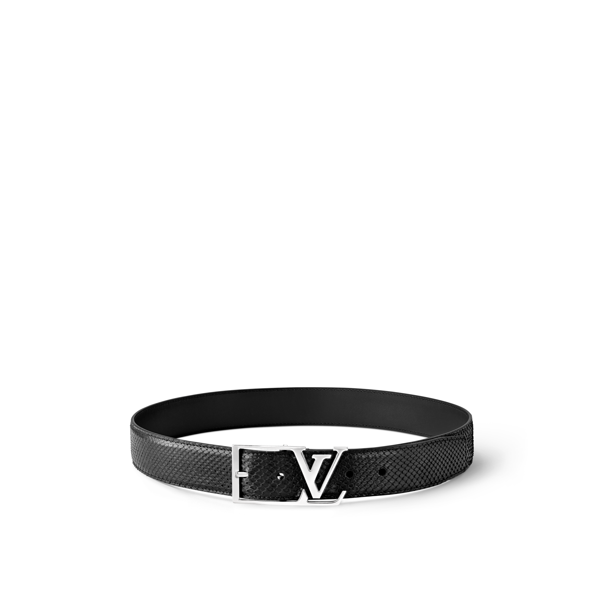 Cinturón LV Skyline de 3,5 cm  Hombre Accesorios Cinturones | LOUIS VUITTON (Zoom de producto)