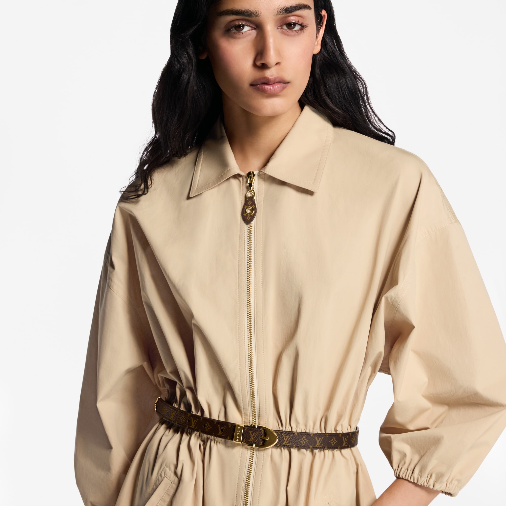 Cinturón LV Timeless de 2 cm  Mujer Accesorios Cinturones | LOUIS VUITTON (Zoom de producto)