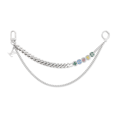 Bolsa de viaje Keepall 45 con bandolera Taigarama Bolsos y pequeña marroquinería Bolso de hombre LV Icons | LOUIS VUITTON