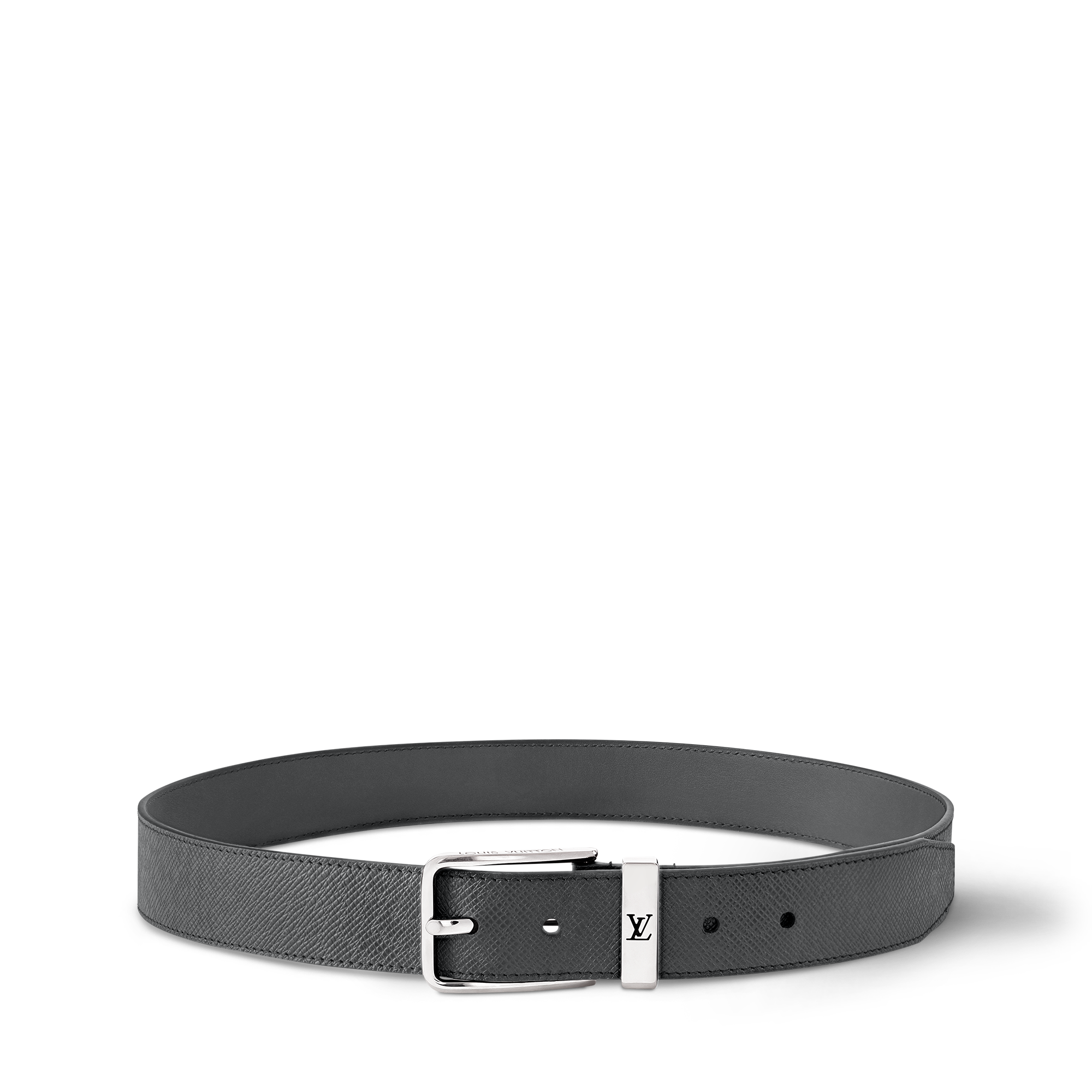 Cinturón Pont Neuf de 3,5 cm  Hombre Accesorios Cinturones | LOUIS VUITTON (Zoom de producto)