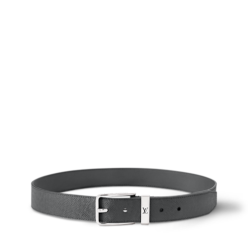 Cinturón Pont Neuf de 3,5 cm Hombre Accesorios Cinturones | LOUIS VUITTON (Zoom de producto)