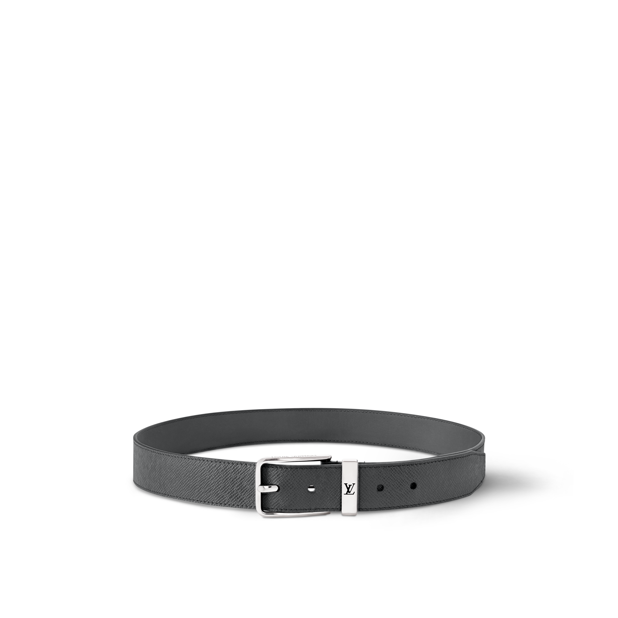 Cinturón Pont Neuf de 3,5 cm  Hombre Accesorios Cinturones | LOUIS VUITTON (Zoom de producto)