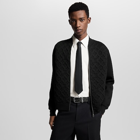 Cinturón Pont Neuf de 3,5 cm Lona Damier Graphite Hombre Accesorios Cinturones | LOUIS VUITTON (Zoom de producto)