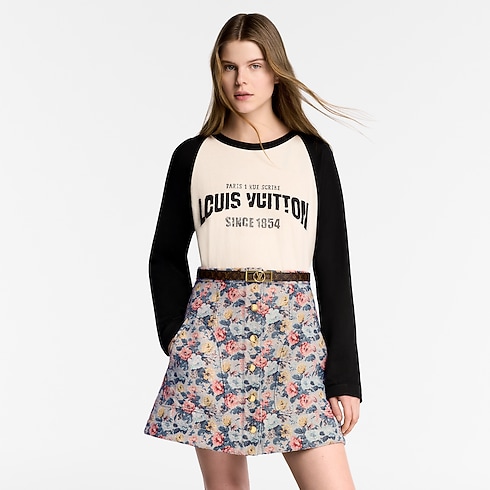 Cinturón reversible Dauphine de 2 cm Mujer Accesorios Cinturones | LOUIS VUITTON (Zoom de producto)