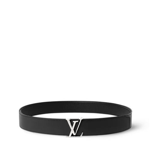 Cinturón reversible LV Atelier de 3,5 cm Hombre Accesorios Cinturones | LOUIS VUITTON (Zoom de producto)