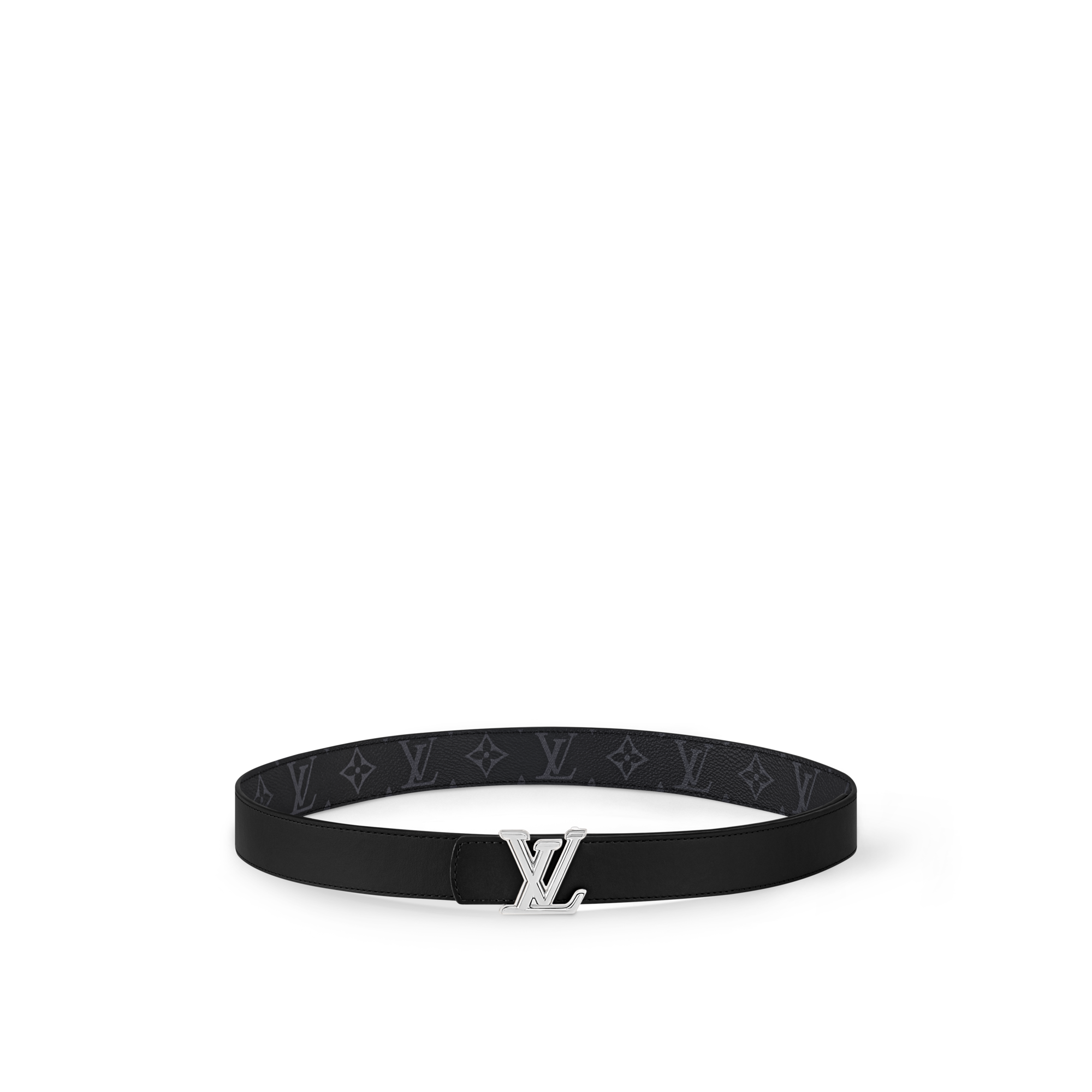 Cinturón reversible LV Dimension de 3 cm  Hombre Accesorios Cinturones | LOUIS VUITTON (Zoom de producto)