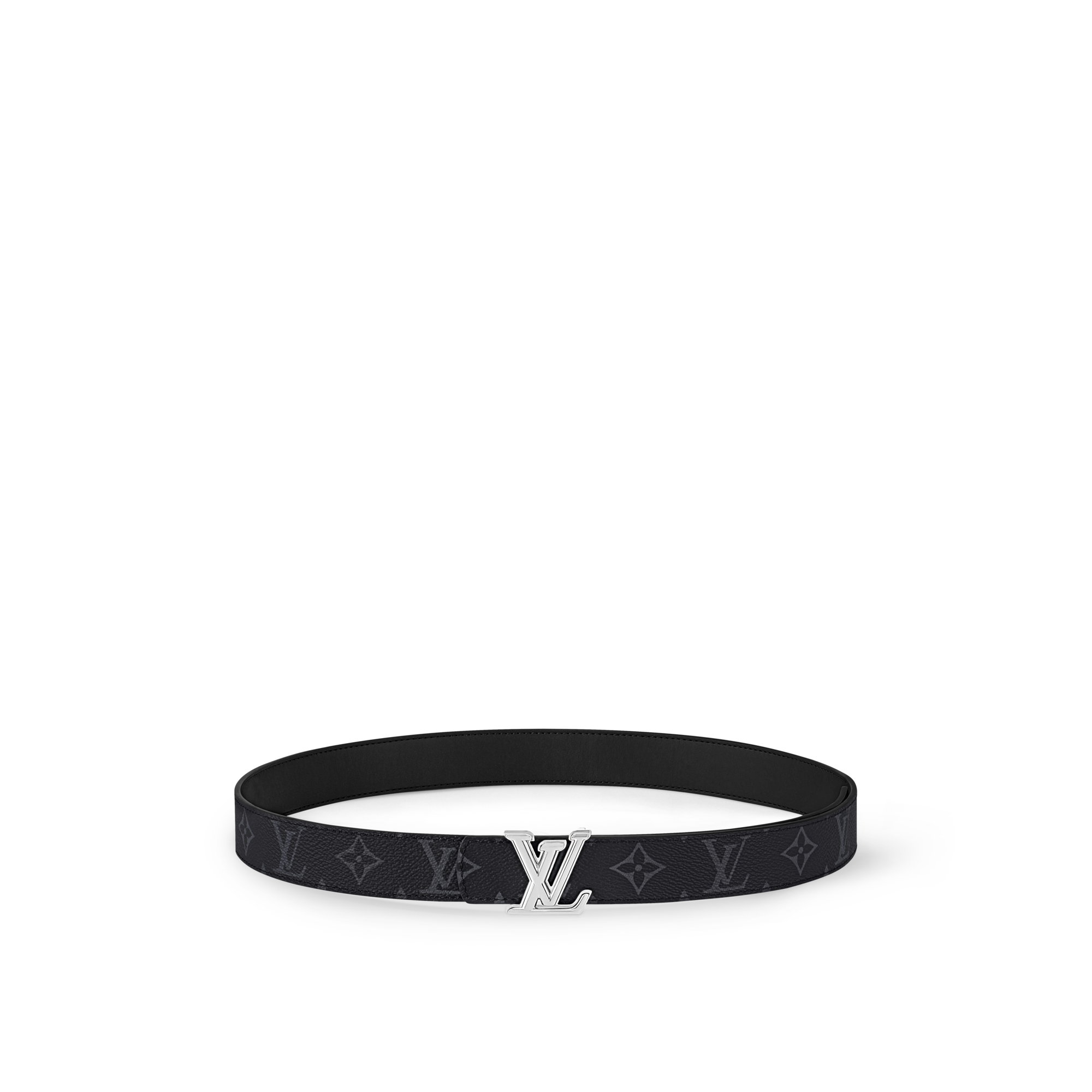 Cinturón reversible LV Dimension de 3 cm  Hombre Accesorios Cinturones | LOUIS VUITTON (Zoom de producto)