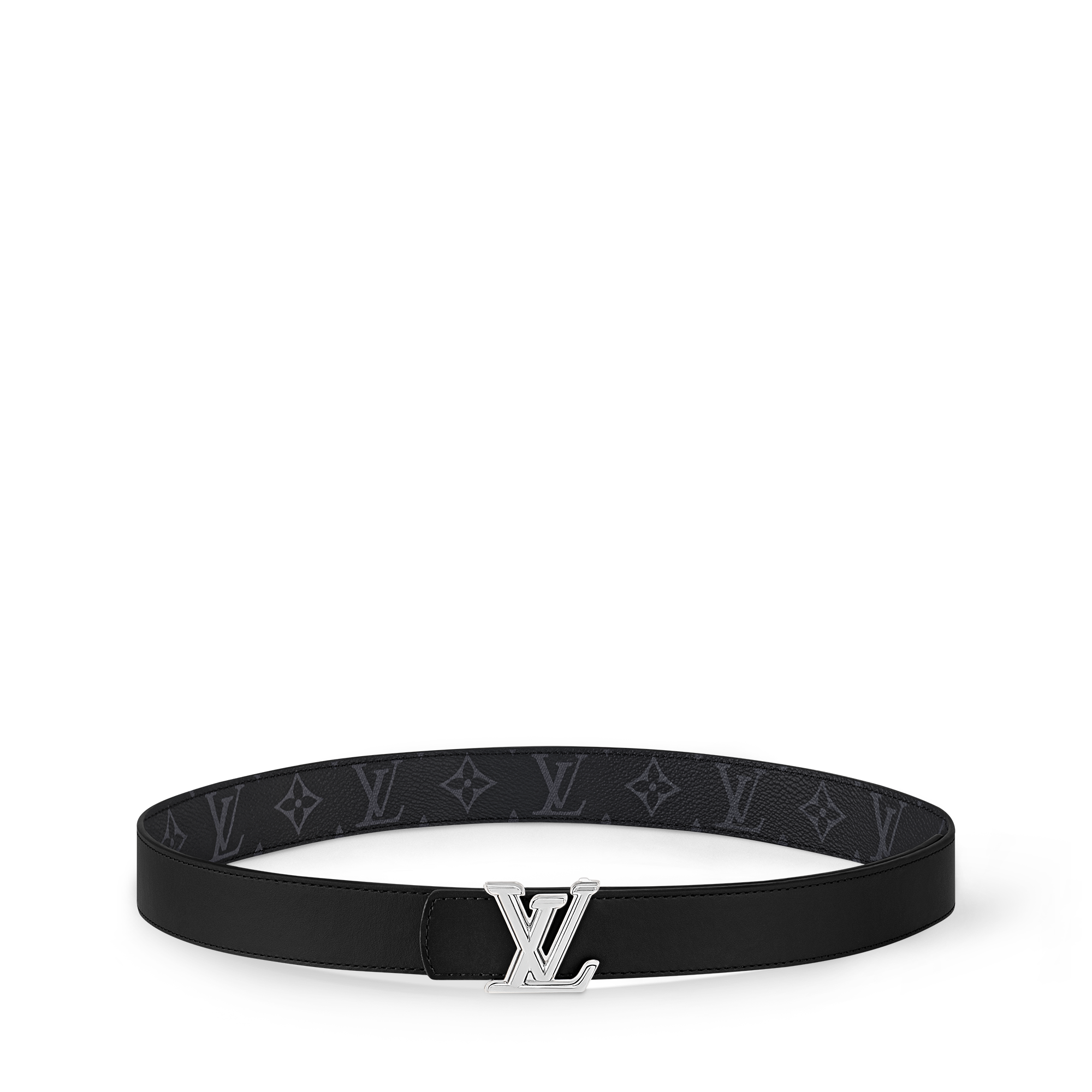 Cinturón reversible LV Dimension de 3 cm  Hombre Accesorios Cinturones | LOUIS VUITTON (Zoom de producto)