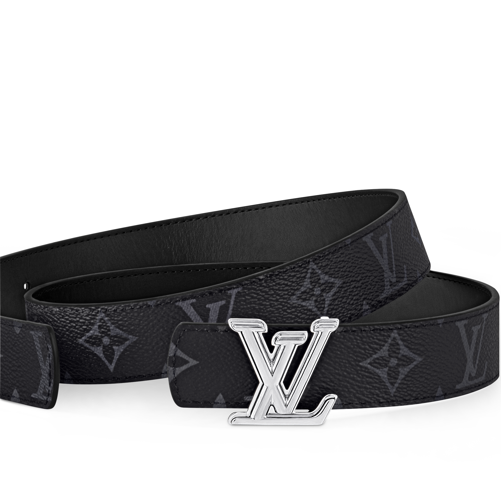Cinturón reversible LV Dimension de 3 cm  Hombre Accesorios Cinturones | LOUIS VUITTON (Zoom de producto)