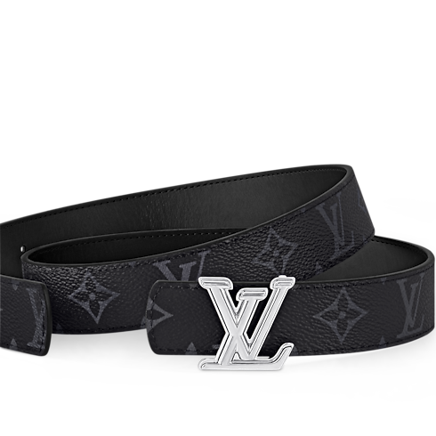 Cinturón reversible LV Dimension de 3 cm Hombre Accesorios Cinturones | LOUIS VUITTON (Zoom de producto)